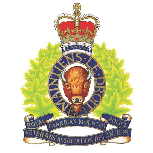 Royal Canadian Mounted Police Veterans Association